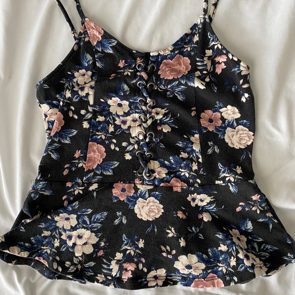 American Eagle tank top